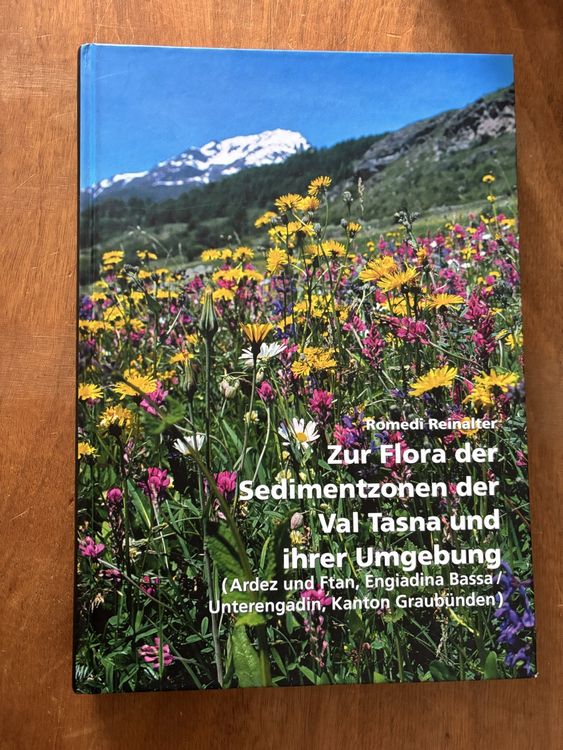 Grisons : 150 Bénévoles Cartographient la Flore du Plus Vaste Canton de Suisse