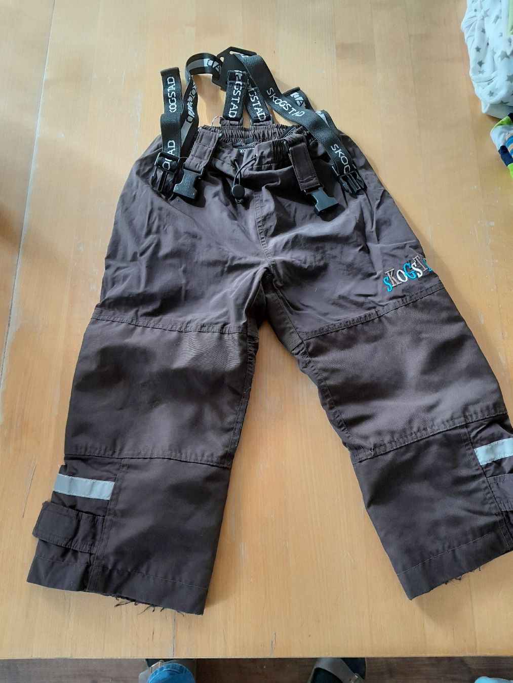 Pantaloni: Skiehose 104/110 – Usato da Reigoldswil venduto da Re-Re