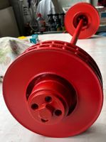Gewicht Hantel aus Eigenbau