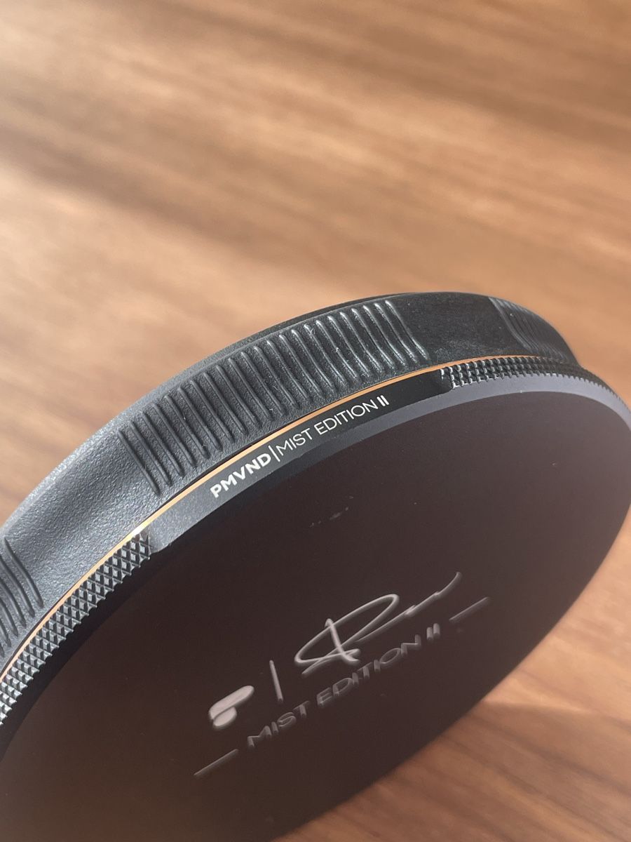 Polarpro Filtri: PolarPro Peter Mc Kinnon MIST Edition II – Nuovo (secondo la descrizione) da Crissier venduto da ExclusiveHaze 3