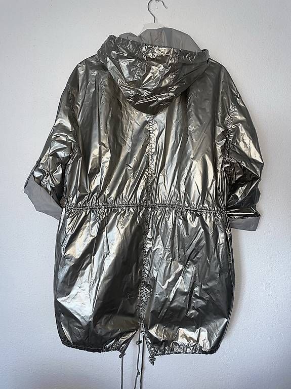 Giacche: Zara Jacke / Regenjacke – Nuovo e nell'imballaggio originale da Rupperswil venduto da mku92 1