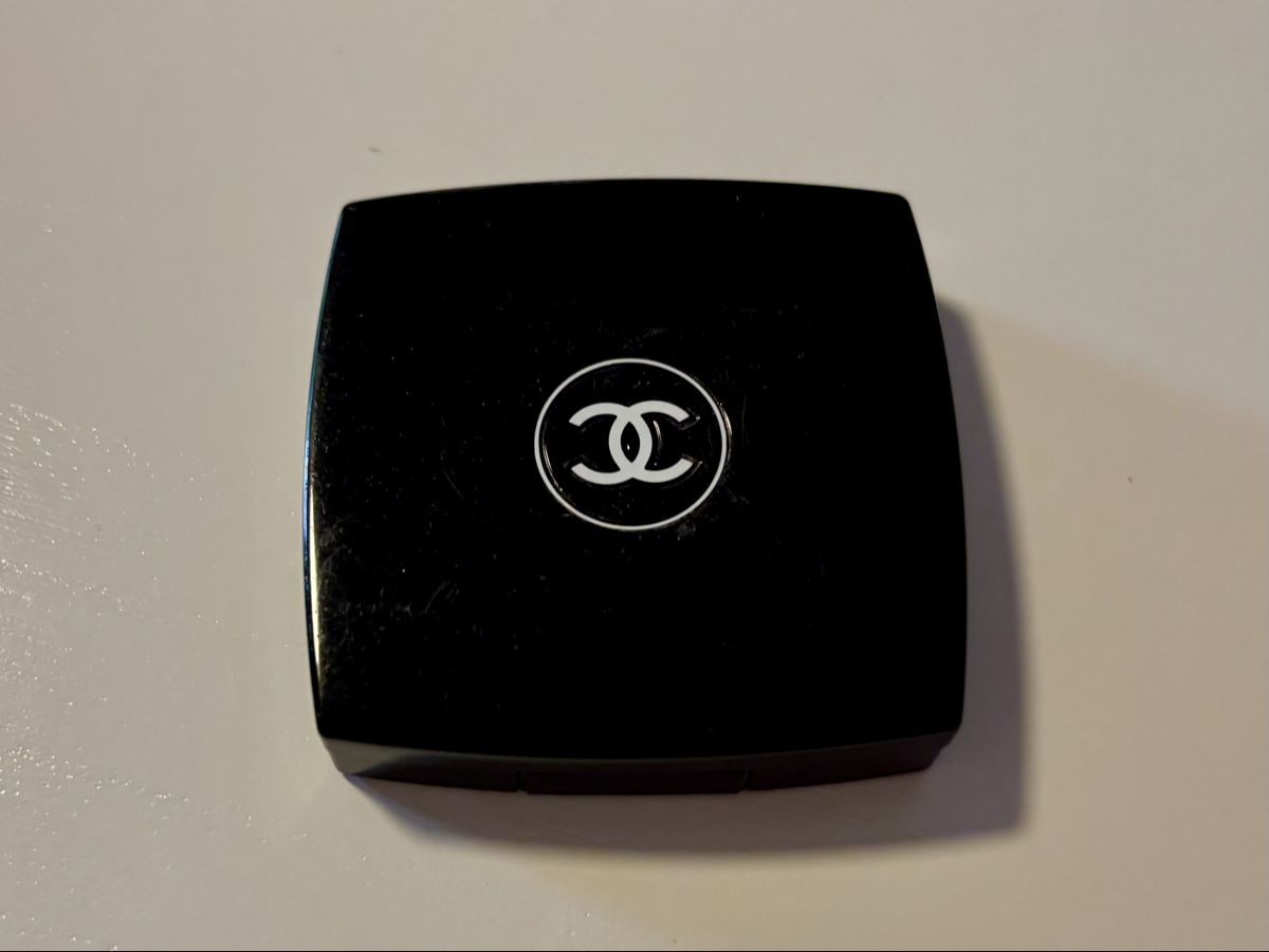 Chanel Make-up: Chanel Irreelle Ombre Eyeshadow 23 Sphinx – Usato da Baden venduto da Tiffany6878 2