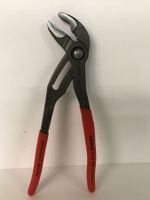 Knipex Wasserpumpenzange Cobra 250mm. 8701250 (KN7)