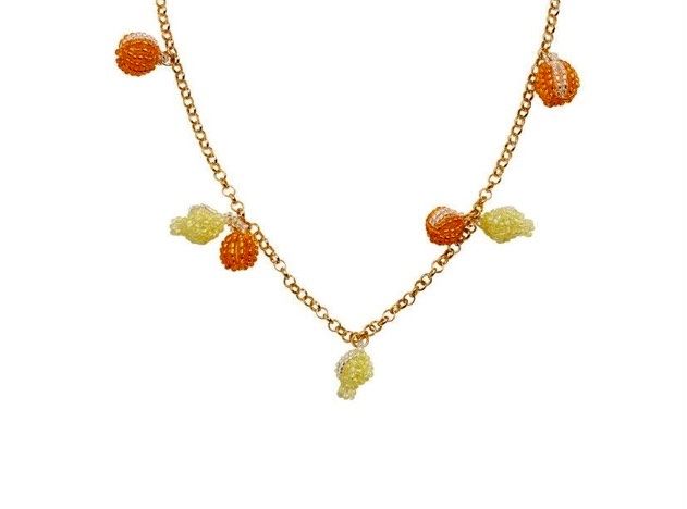 Mango Catenine: MANGO KETTE - neu - – Nuovo (secondo la descrizione) da Jona venduto da vanessasupermarket20 3