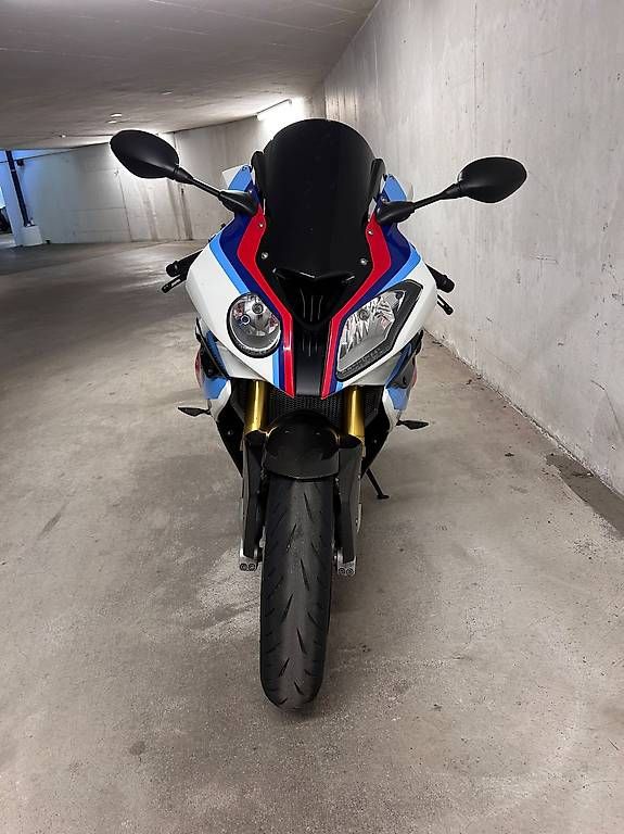 Strasse: Bmw s1000rr – Gebraucht aus Zürich von nick-d 2