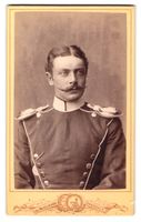 Fotografie Carl Michelmann, Hannover, Ge