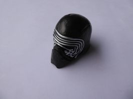 Star Wars Helm, 6,0 x 4,5 x 5,0cm, Hasbro ?