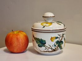Villeroy & Boch Botanica Deckeldose Jalapa