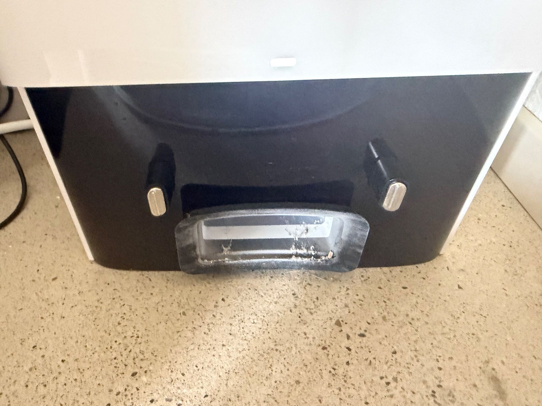 Roborock Aspirapolveri & Accessori: Saugroboter Q7TF+ - Weiss - gebraucht – Usato da Dübendorf venduto da morris_do 3