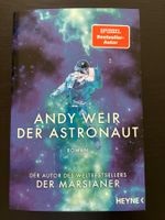 Der Astronaut - Andy Weir