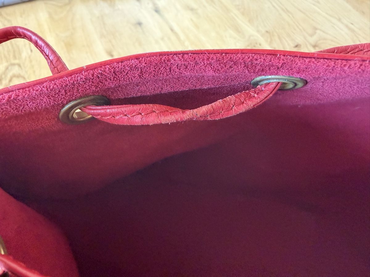 Taschen für Damen: Louis Vuitton Tasche – Gebraucht aus Auenstein von Maddl85 4