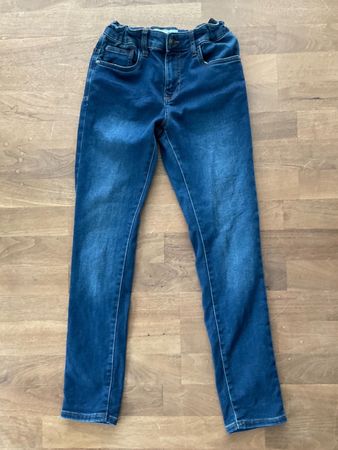 Jeans, C&A, Skinny, Gr. 152