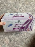 Essence LED-Lampe