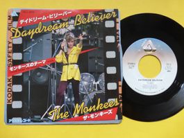 ザ・モンキーズ = The Monkees – デイドリーム・ビリーバー = Daydream Believer
