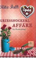 Falk Rita - Griessnockerlaffäre / Krimi
