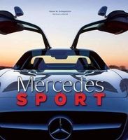 Mercedes-Benz Sport - Buch