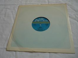 12" Vinyl rarität 80er Dance De Lite - Kool & Gang - Fresh