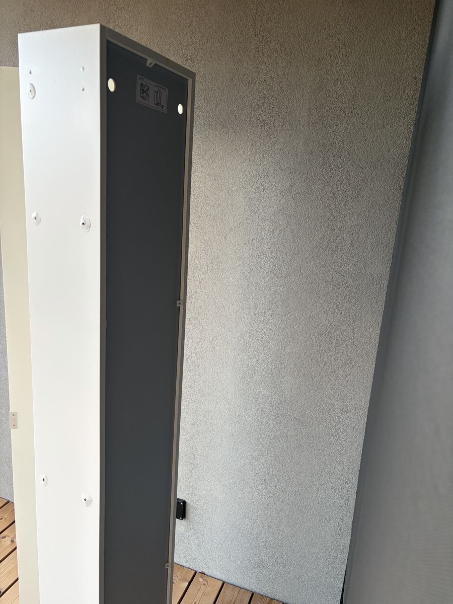 Armadietti a specchio: Ikea Spiegelschrank – Usato da Utzigen venduto da ram_2h2w 4