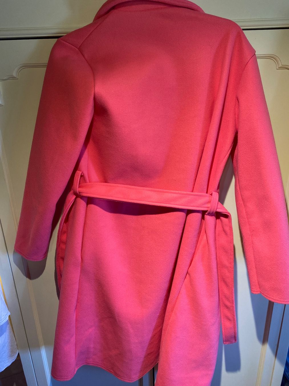 Manteaux: MANTEL-DAMEN-PINK- – Neuf avec emballage d'origine à Meienried par ManuelaBoutique 3