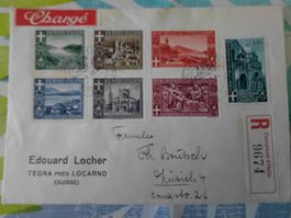 Toller Brief Campione