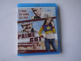 PRIME CUT - Die Professionals(1972) Lee Marvin/Gene Hackman