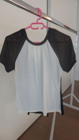 Juicy Couture Top Grösse XS