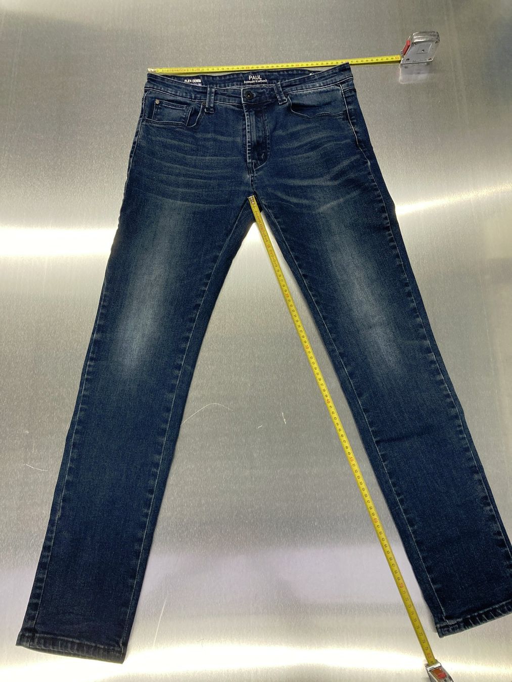 Jeans: Jeans Paul 31-34 – Gebraucht aus Rorbas von Duetto1966
