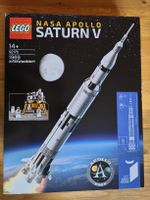 LEGO NASA Apollo Saturn V 92176