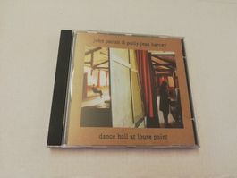 JOHN PARISH & POLLY JEAN HARVEY - DANCE HALL AT LOUSE POINT