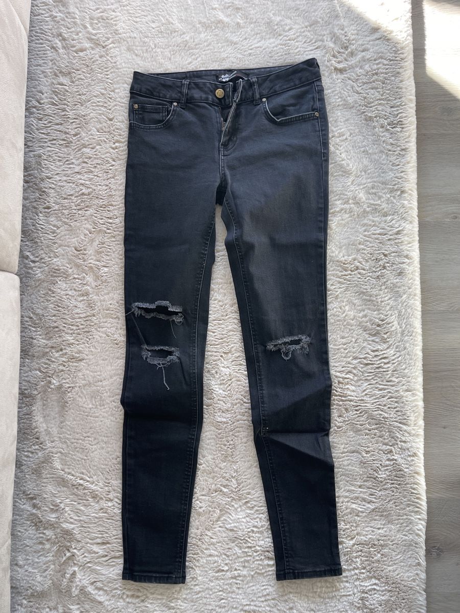 Jeans: Jeans Hosen Only – Usato da Alpnach Dorf venduto da iva_f6z2 9
