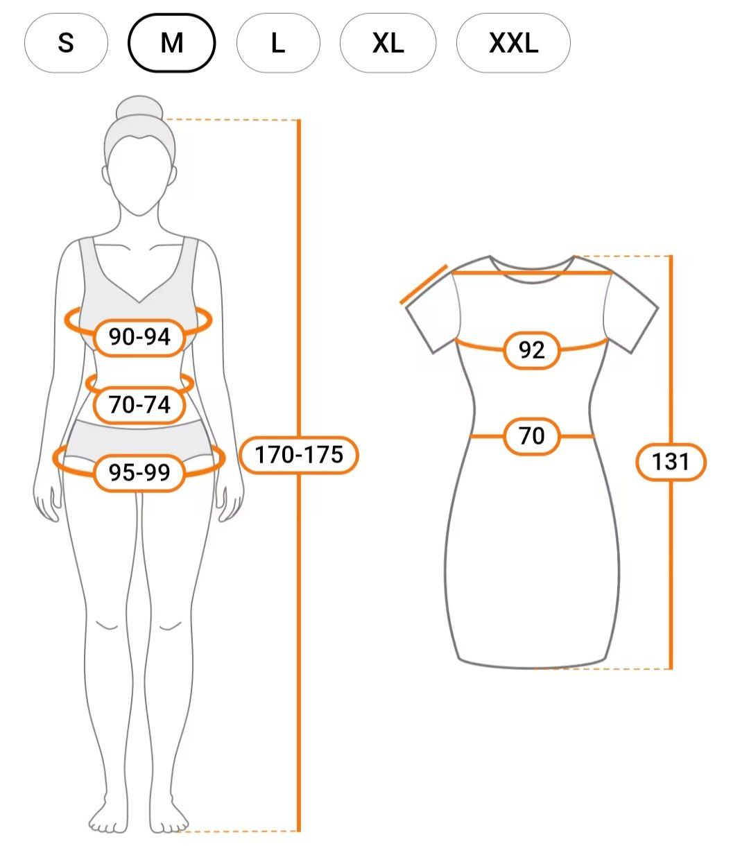 Kleider: Boho Kleid Grösse M – Gebraucht aus Baden von rocket85 5