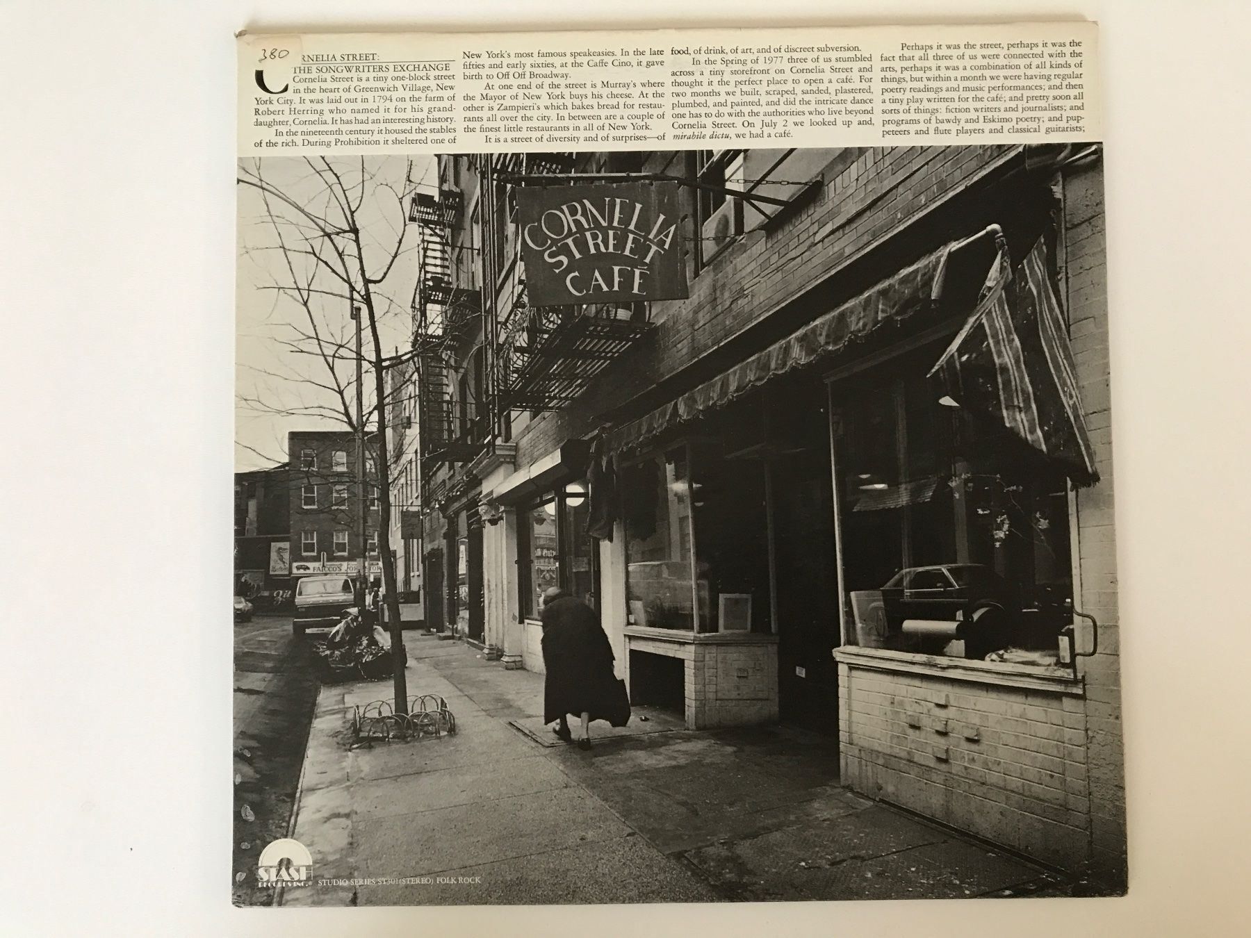 Dischi in vinile: The Songwriters Exchange LP – Usato da Gutenswil venduto da Hamzian