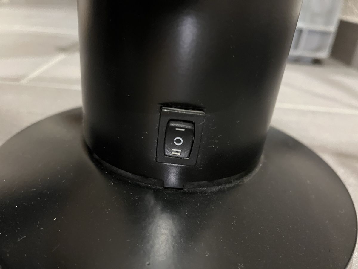 Lumina Lampade: Lumina mod. ZED Tisch Leuchte – Usato da Neerach venduto da fuz_8d7l 6