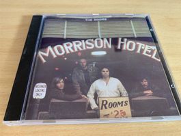 The Doors – Morrison Hotel