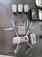 DJI Mavic 2 Pro Fly more Combo