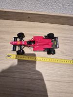 Maisto Ferrari Formule 1 Rouge F310, Échelle 1:20