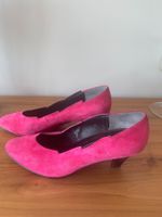 Schuhe Gabor, echt Leder, Grösse 37