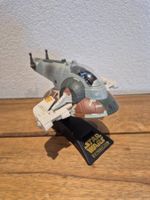 Star Wars Micro Machines Action Fleet Boba Fett's Slave I
