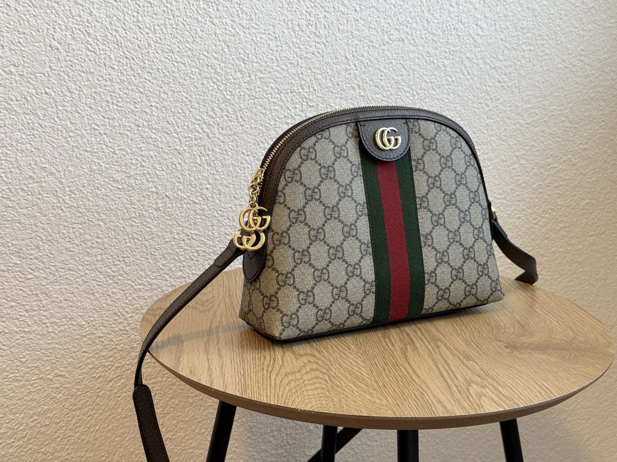 Gucci Sacs femmes: Gucci Ophidia Monogram – D'occasion à Frauenfeld par Ariuki