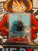 One Piece Pillars of Strength OP03-013 Parallel TCG JPN