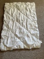 Kinder Steppdecke 100x135 cm
