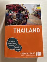 Reiseführer Thailand