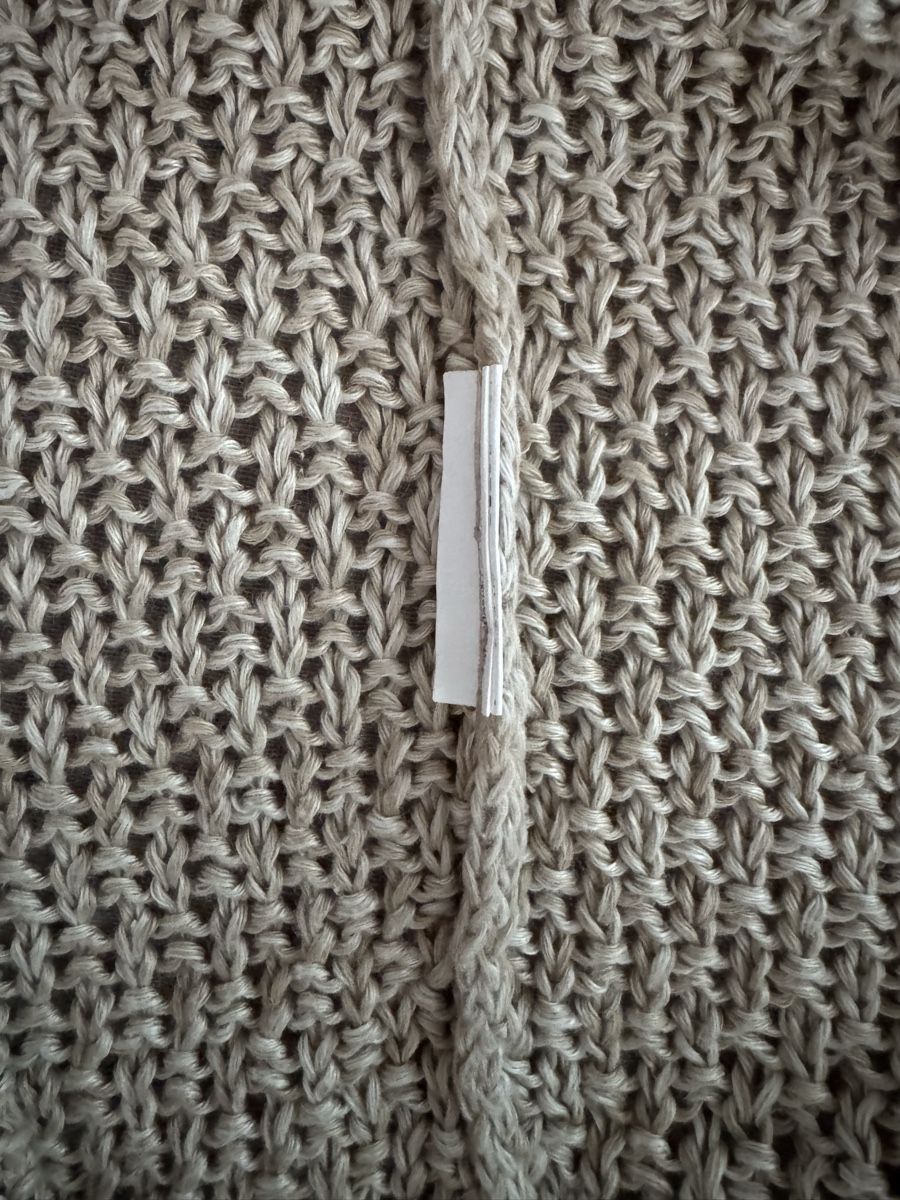 Max Mara Maglioni & Felpe: Weekend Max Mara OSTEO Strickpullover S – Usato da Spiegel b. Bern venduto da Desisk44 3