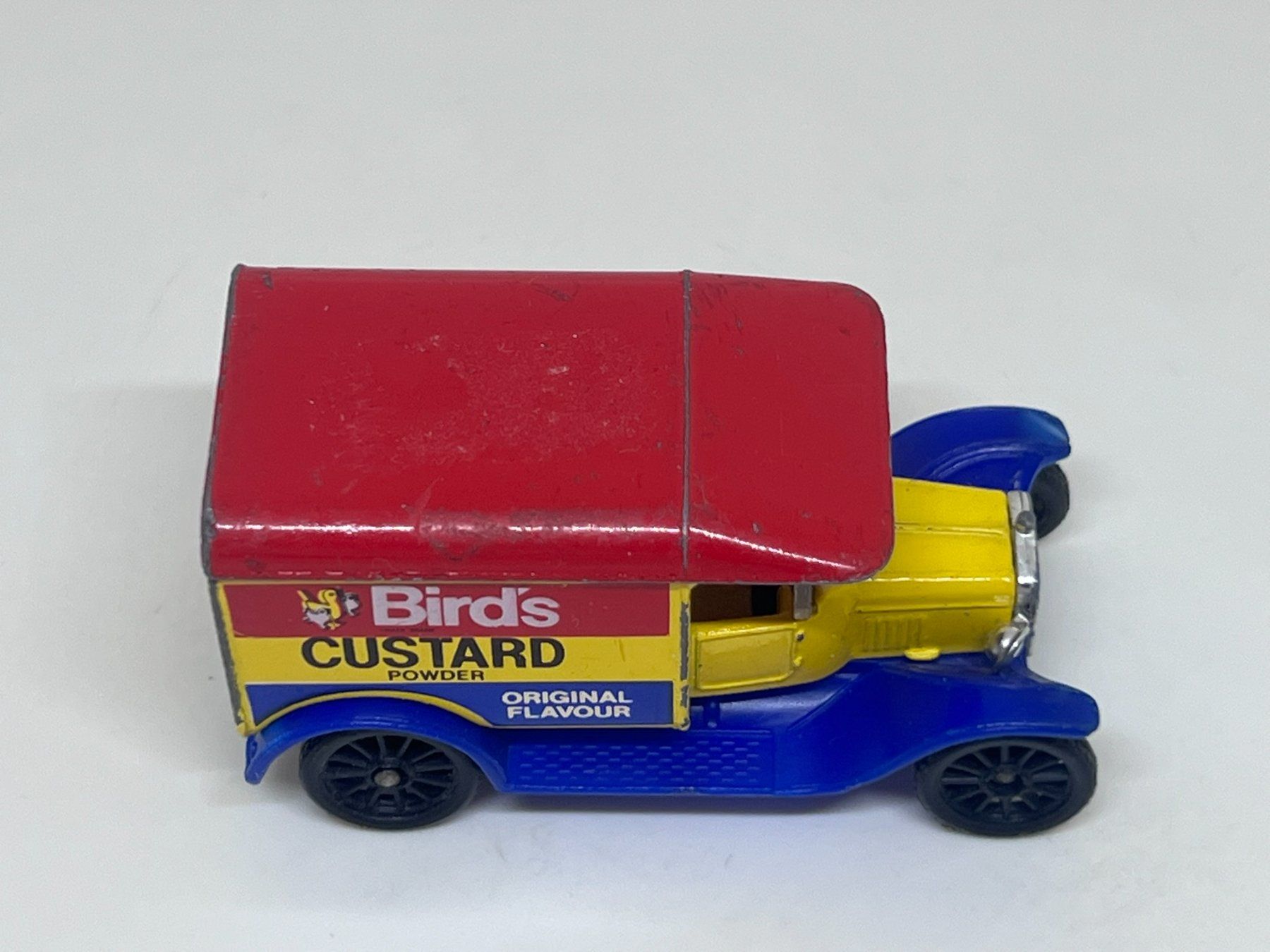 Matchbox Modellini d'auto: Matchbox 1921 Model T Ford #127 – Usato da Wildegg venduto da LaaBoutique 1