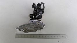 Umwerfer SHIMANO SLX - FD-676 - 66°/69°
