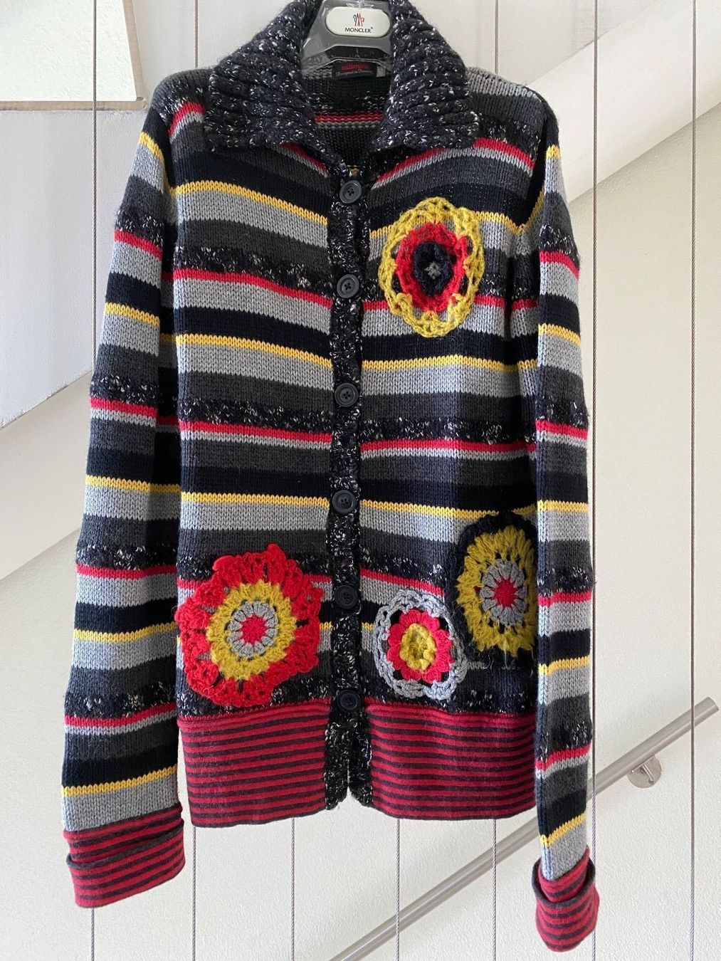 Catimini Giacche & Cappotti: Catimini Strickjacke Gr. 12 – Usato da Belp venduto da Aliya