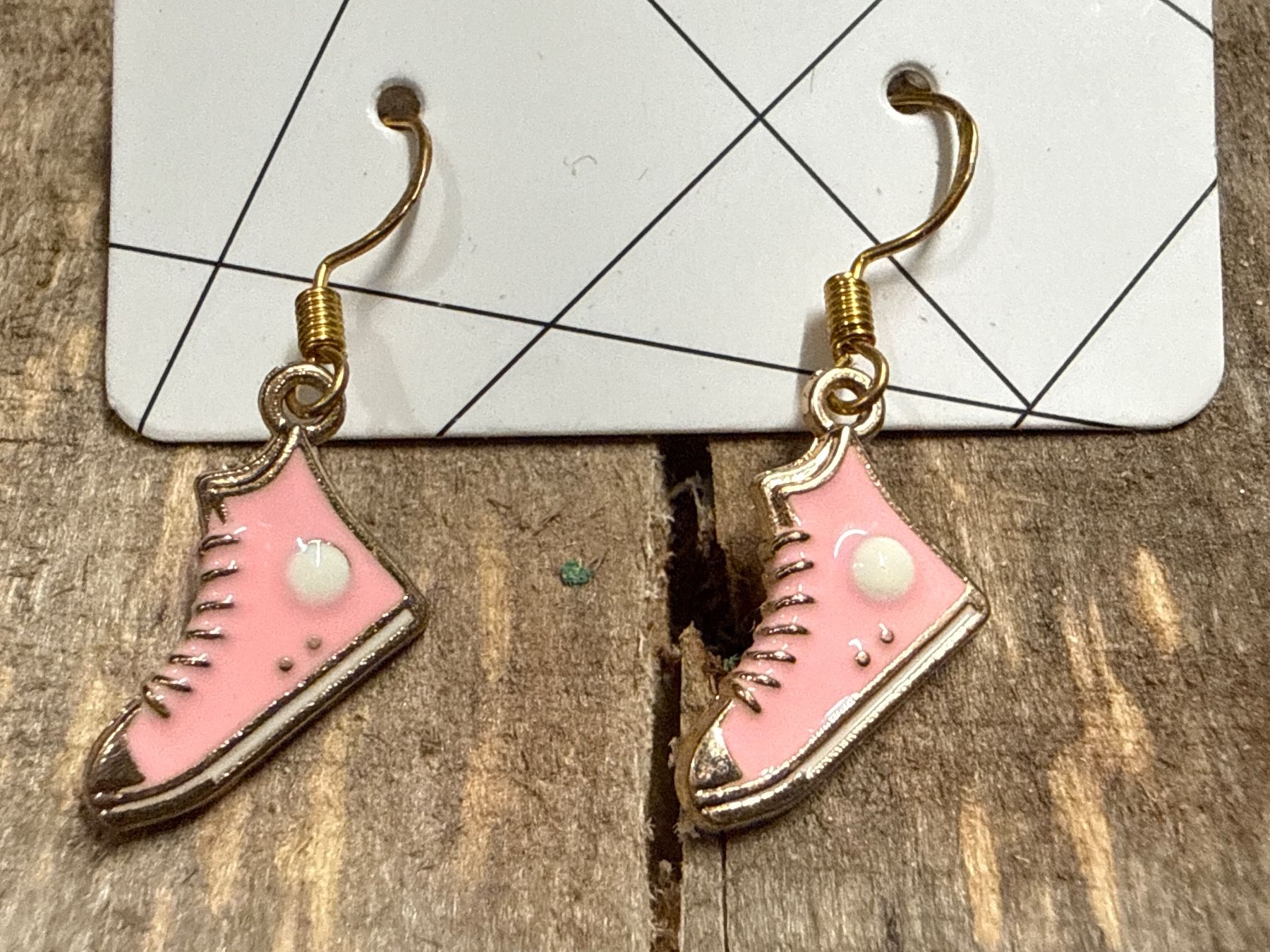 Boucles d'oreille: Kinder Ohrringe Modeschmuck, neu – Neuf avec emballage d'origine à Amriswil par used2use