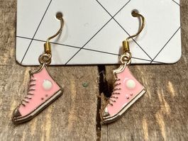 Kinder Ohrringe Modeschmuck, neu