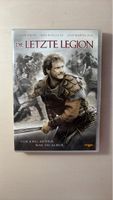 Die Letzte Legion - Action-Abenteuer für Filmfans! (0506)
