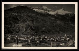 AK Poschiavo, Teilansicht